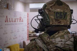 Ukrajina provedla velký zátah proti sektě, která působí i v Česku - Seznam Zprávy